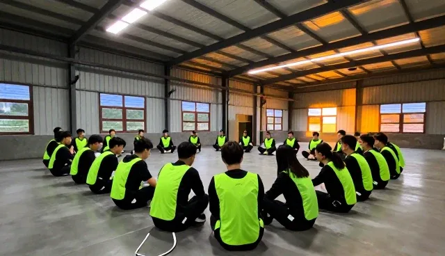 教学场景中行业合作支持的选型与应用建议
